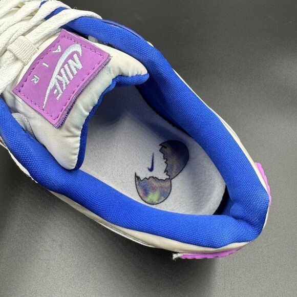 Wmns Nike Air Max 90 SE 'Easter' - Picture 3 of 13